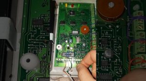 пожарная сигнализация