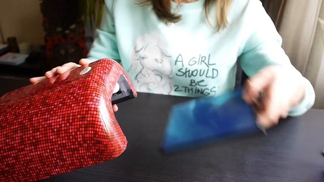 Все о лампах для ногтей и шеллак маникюра смотреть онлайн