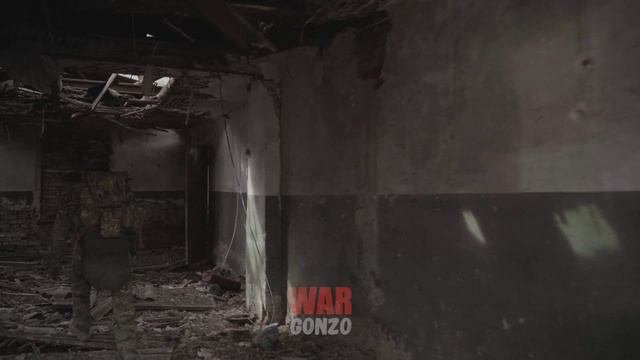⚡️Спецрепортаж WG⚡️Возвращение в Артёмовск: историческая увертюра ЧВК «Вагнер»⚡️