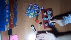 Игра "Кубикум"1 часть