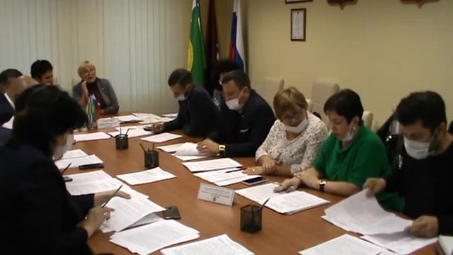 Заседание Совета депутатов муниципального округа Некрасовка 16.09.2020 смотреть онлайн