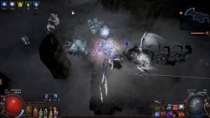 【Winter (FIRE) Orb】Eternity Shroud - Zoom & BOOM Auto-AIM playstyle ! Min-maxed WO in 3.11