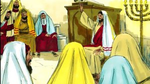 Урок 17. Библия - самая мудрая книга