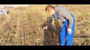 Как сэкономить на опалубке | Дешевая опалубка | Плитный фундамент