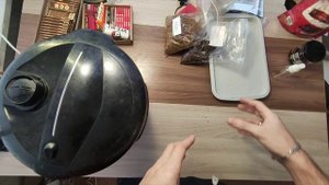 Варю табак. Три разных соуса для табака.