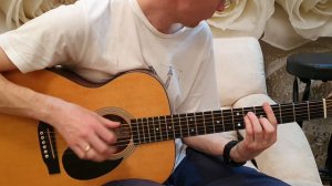 LOBODA - К черту любовь (cover). Аранжировка для гитары + табы (fingerstyle guitar).