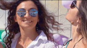 Hyundai picnic (клиентское выездное мероприятие с тест-драйвом)