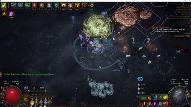 Path of Exile 2024 02 26 09 03 59 03 смотреть онлайн