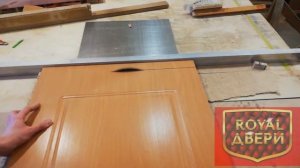 У ВАС НЕ СТАНДАРТНАЯ ДВЕРЬ? МЫ РАСПИЛИМ ДВЕРЬ ПО ВЫСОТЕ! #межкомнатнаядверь