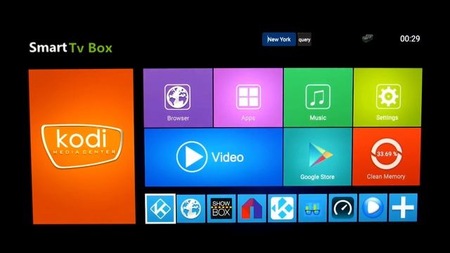 T95Z Plus S912 Octa Core Android Box Review смотреть онлайн