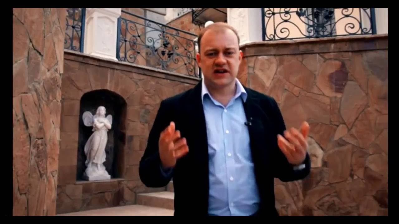 фильм про сетевой маркетинг 'ответ'