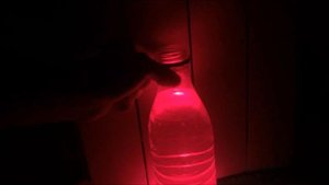 DIY - ЛАВА - ЛАМПА СВОИМИ РУКАМИ.видео для детей. КАК СДЕЛАТЬ ЕЕ ДОМА?