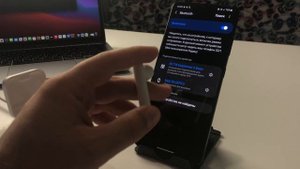Как ПОДКЛЮЧИТЬ БЕСПРОВОДНЫЕ НАУШНИКИ к ЛЮБОМУ телефону ANDROID?