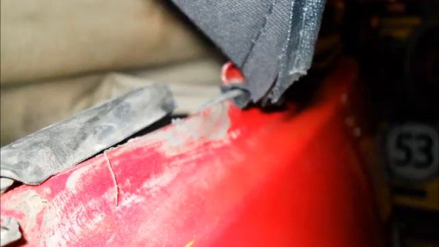 How to install a1988 Volkswagen Cabriolet Top Install смотреть онлайн