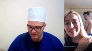 Загнала КАВКАЗЦА ПОД КАБЛУК!