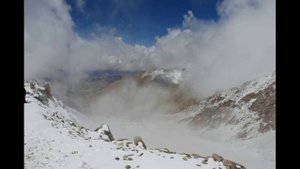 Владимир Высоцкий- "К вершине"(Ты идешь по кромке ледника)