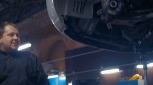 Замена сцепления Форд Фьюжн