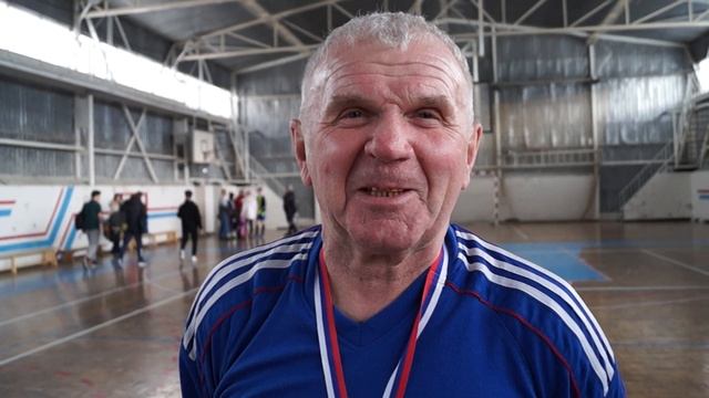 ПОЗДРАВЛЕНИЯ С 8 МАРТА и интервью от тренера обладателя Кубка Севера Юрия Васильевича Фоминых смотреть онлайн