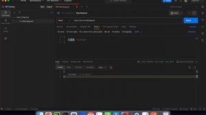 Введение в FastAPI: Работа с POST и GET запросами на Python.