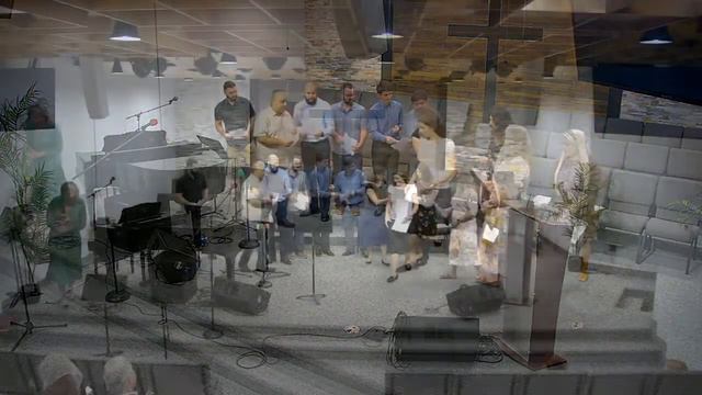 08/10/2023 - Вечернее служение смотреть онлайн