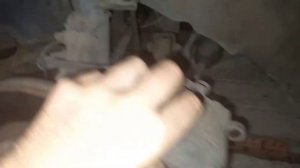 Замена передних тормозных колодок kia ceed
