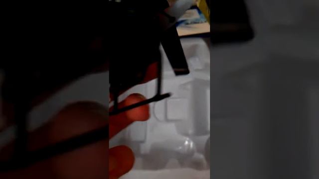 Достать из коробки Mini CP.3gp смотреть онлайн