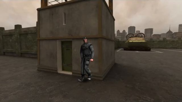 Обитаемый остров Землянин Часть 3 смотреть онлайн