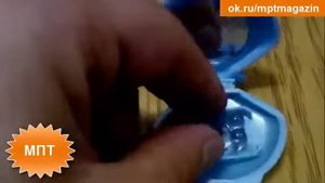 Средство против храпа есть - клипса "Антихрап"