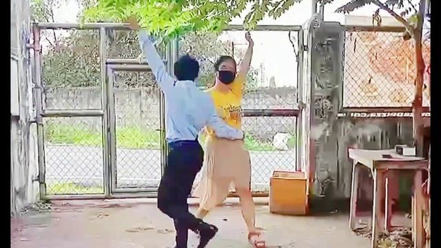 A.Perform Social Dance смотреть онлайн