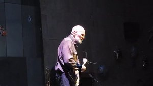 Пётр Мамонов и СН Звуки МУ "Москва"