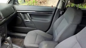 Опель Сигнум