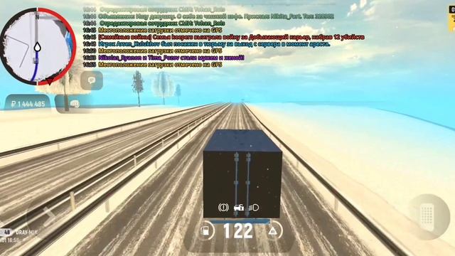 ПУТЬ до ТОП БИЗНЕСА в GRAND MOBILE | СЕРИЯ 6 | ЛУЧШАЯ РАБОТА В МИРЕ - ПОДНЯЛ МИЛЛИОНЫ В ГРАНД МОБАЙ смотреть онлайн