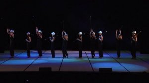 Lady Dance - "Чарльстон"