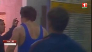 Леонид Тараненко *редкое интервью величайшего штангиста*