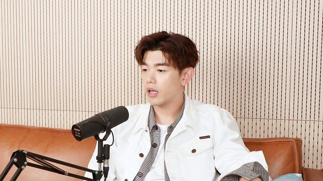 Eric Nam Talks Love Die Young | KPDB Ep. #29 Highlight смотреть онлайн