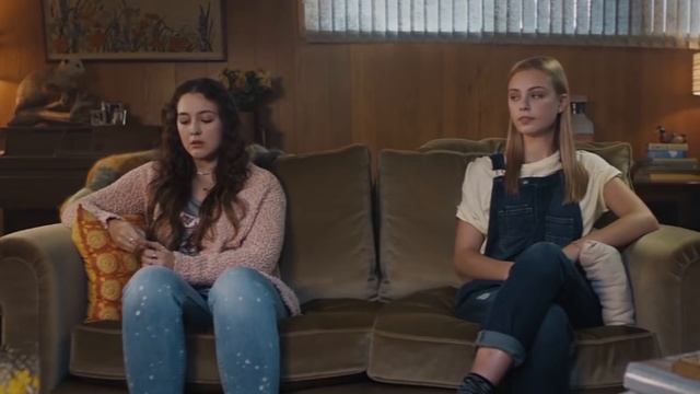 Как нас ПРОГРАММИРУЮТ при рождении смотреть онлайн