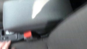 Удлинитель фиксатора ремня безопасности на Ларгус