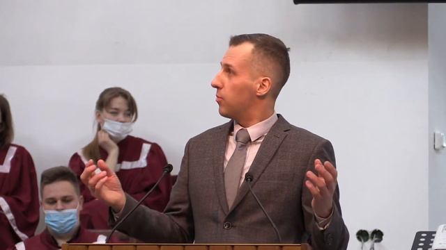 «Беспокойся об истинном богатстве» | Чудаков Роман смотреть онлайн