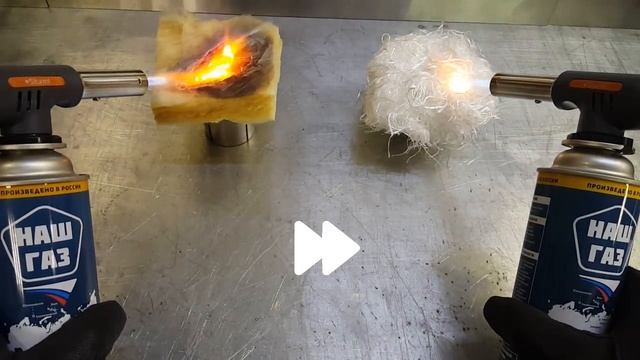 ТЕСТ НАБИВКИ ДЛЯ ГЛУШИТЕЛЯ JOOMBRA. STUFFING TEST FOR MUFFLER смотреть онлайн