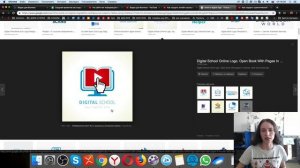 Как придумать логотип для YouTube канала? Виды логотипов на YouTube каналах с примерами