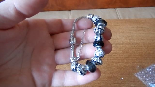 брослет пондора копия за5.19$ смотреть онлайн