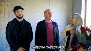 Каспийская Гавань