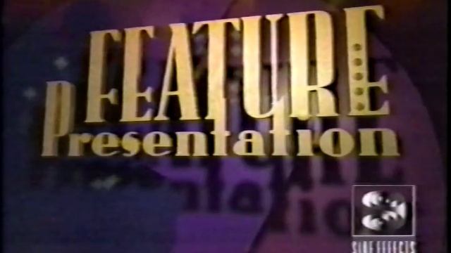 Alias - Main Demo Reel (88-89?) смотреть онлайн