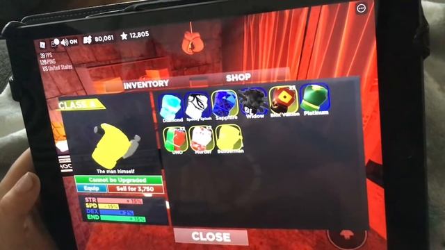 How To Get The Hammer Gloves In Roblox Boxing League смотреть онлайн