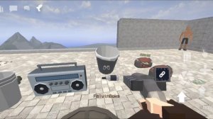 I Got UNUSED PROPS In GOREBOX!