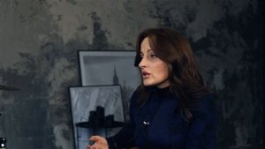 Как найти, ЧЕМ ЗАНИМАТЬСЯ. ДЕЛО ЖИЗНИ. Беседа с Алуникой Добровольской записано 05 03 20