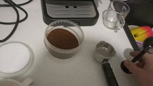 Сиропы для кофе.