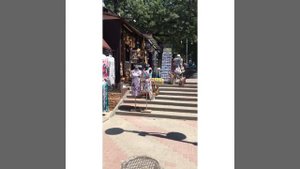 Геленджик пляж 'Красная Талка ' , ЖК микрорайон 'ИЗУМРУДНЫЙ ГОРОД ' сдача квартир