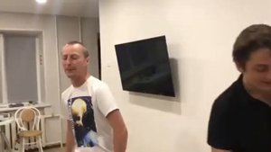 Саня Казян live читка 2020