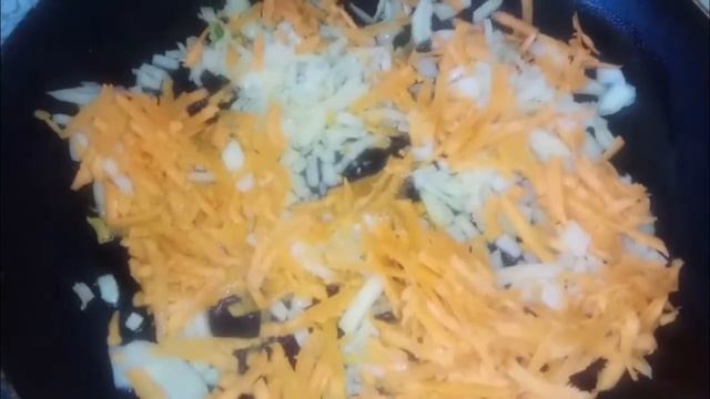 РЫБНЫЙ СУП ИЗ КОНСЕРВЫ "САРДИНА" / ВКУСНО, БЫСТРО, ЭКОНОМНО